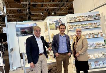 Partnerschap AgroLingua & Landtechnikvideos